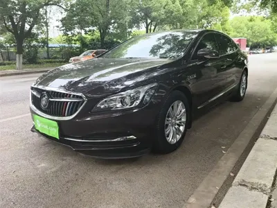 Buick LaCrosse
