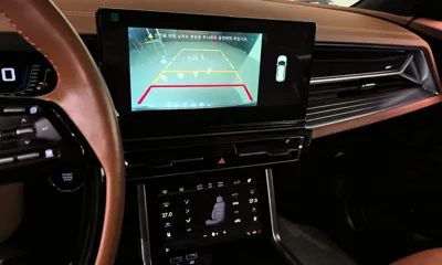 KG_Mobility_Ssangyong Torres