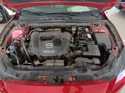 Mazda 3 Axela