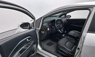 Kia Pride