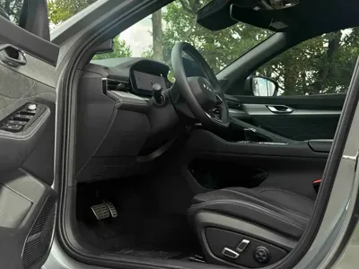 Geely Xingrui