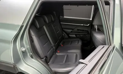 KG_Mobility_Ssangyong Torres