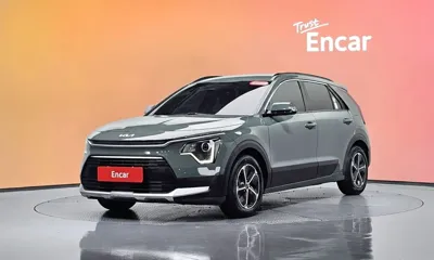 Kia Niro