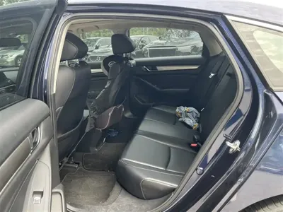 Honda Inspire