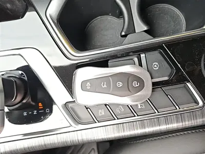 Geely Xingyue