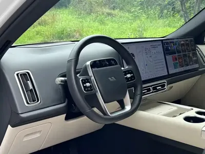 Li Auto Li L7