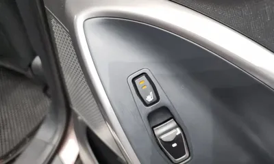 Hyundai Maxcruz