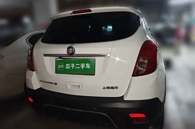 Buick Encore