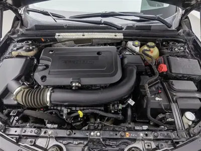 Chevrolet Malibu XL