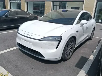 智界 Zhijie R7