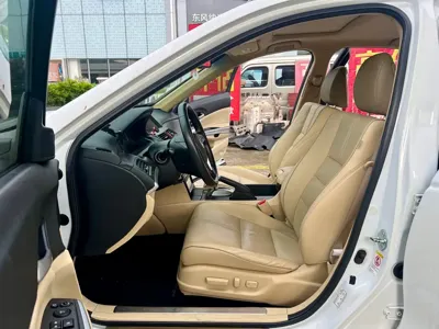 Honda Crosstour