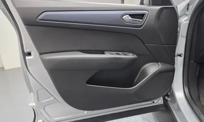 Renault-KoreaSamsung XM3