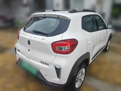 Venucia e30