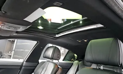 BMW 6-Series