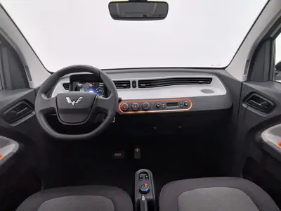 Wuling MINIEV