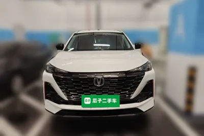 Changan CS55PLUS