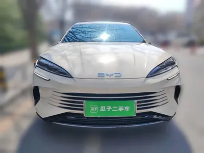 BYD Seal 07 DM-i
