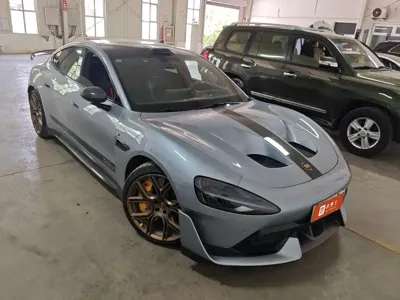 Xiaomi SU7 Ultra