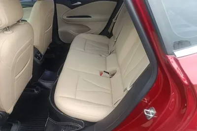 Buick Verano