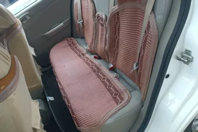 Changan Alsvin V3