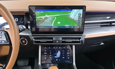KG_Mobility_Ssangyong Torres