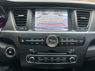 Kia K9