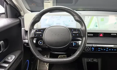 Hyundai Ioniq5
