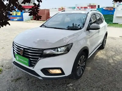Roewe RX5