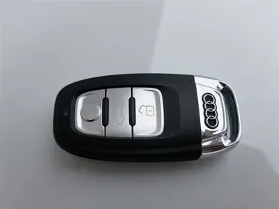 Audi A5 (Import)