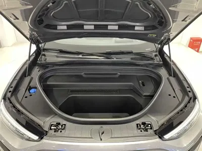 Audi 奥迪Q6L e-tron