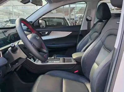 Chery Tiggo 7 Plus