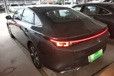 Changan Eado PHEV