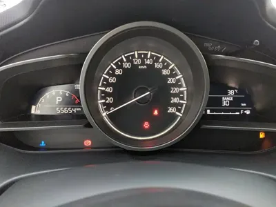 Mazda CX-4