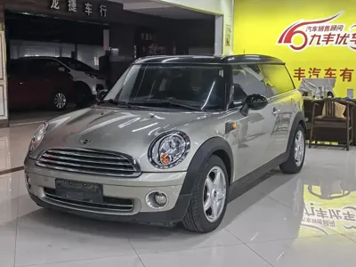 MINI Mini Clubman