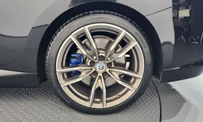 BMW 2-Series