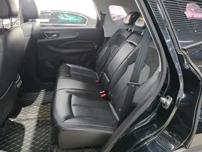 Roewe RX5