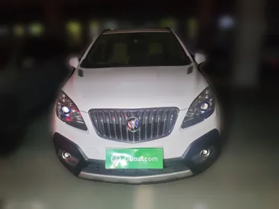 Buick Encore