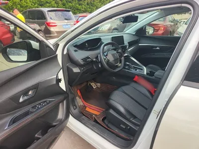 Peugeot 4008