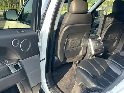 Land Rover Sport