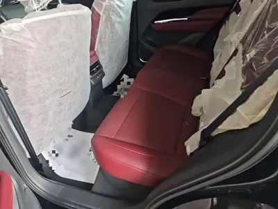 Hongqi Hongqi HS3 PHEV