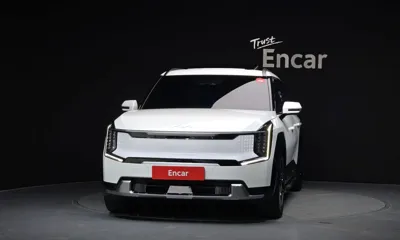 Kia EV9