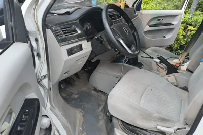 Jinbei New Hiace X30L