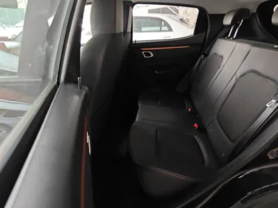 Dongfeng Nano Box