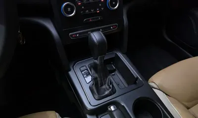 Renault-KoreaSamsung SM6
