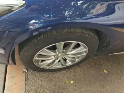 Infiniti Q50L