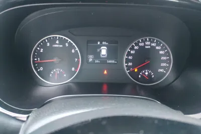 Kia KX3