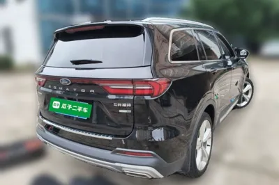 Ford Equator