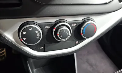 Kia Morning