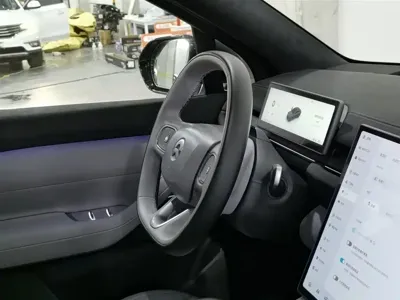 Nio EC6