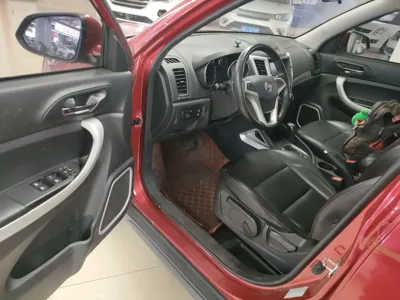 Changan CS35